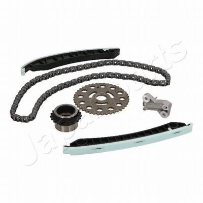 Timing chain kit Japanparts KDK129
