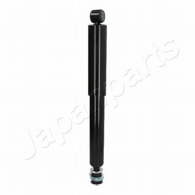 Rear oil and gas suspension shock absorber Japanparts MM-LR002