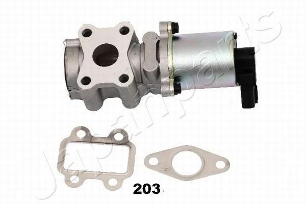 Buy Japanparts EGR203 at a low price in United Arab Emirates!