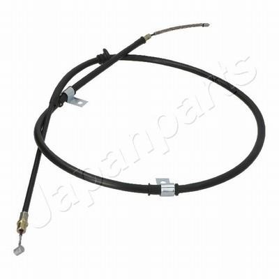 Cable Pull, parking brake Japanparts BCH47R