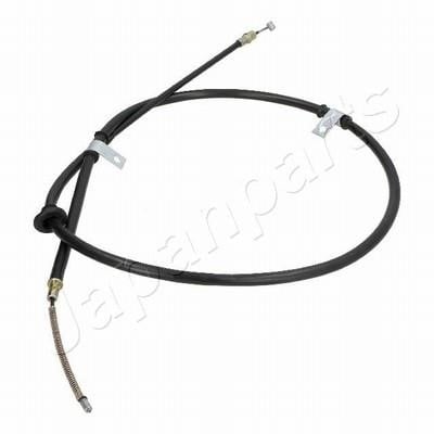 Japanparts BCH47R Cable Pull, parking brake BCH47R