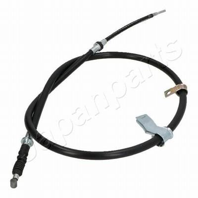 Parking brake cable left Japanparts BCK32L