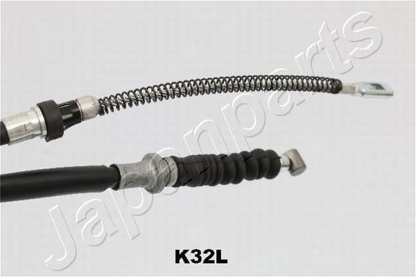 Buy Japanparts BCK32L at a low price in United Arab Emirates!