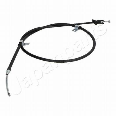 Japanparts BCH47L Cable Pull, parking brake BCH47L