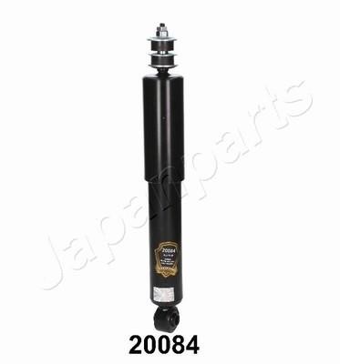 Japanparts MM-20084 Front oil and gas suspension shock absorber MM20084