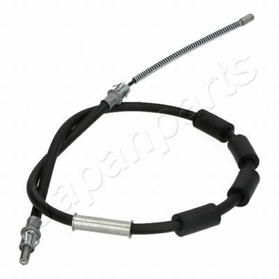 Parking brake cable, right Japanparts BC919R