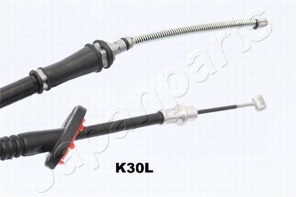 Buy Japanparts BCK30L at a low price in United Arab Emirates!