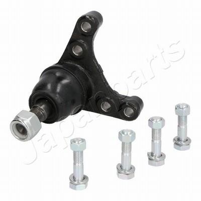 Japanparts BJ254R Ball joint BJ254R