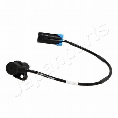 Sensor ABS Japanparts ABSW17