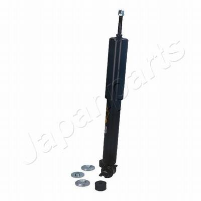 Front oil and gas suspension shock absorber Japanparts MM-20076
