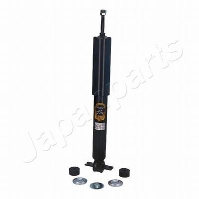 Japanparts MM-20076 Front oil and gas suspension shock absorber MM20076