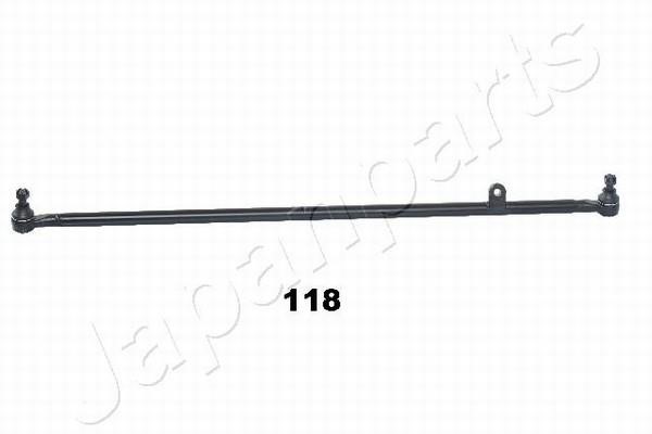 Japanparts CR118 Steering tie rod CR118