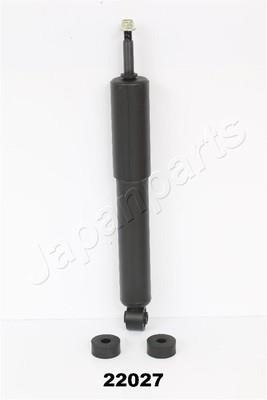 Japanparts MM-22027 Front oil and gas suspension shock absorber MM22027