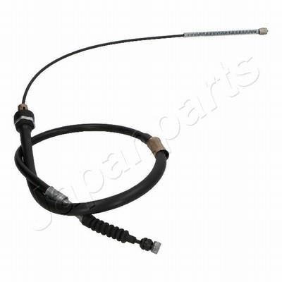 Japanparts BC601R Cable Pull, parking brake BC601R