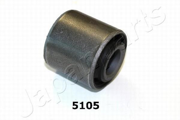 Suspension arm bushing Mitsubishi i (HA): RU5105 Japanparts Control arm bushing