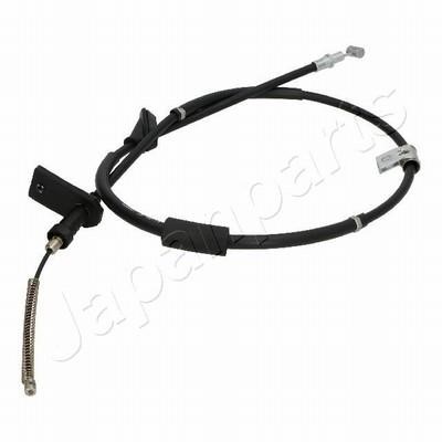 Japanparts BC838R Cable Pull, parking brake BC838R