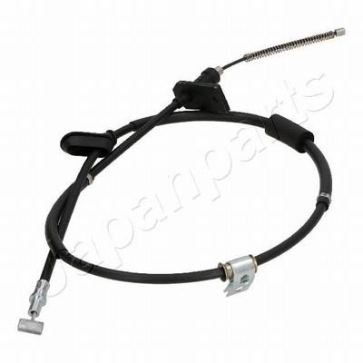 Buy Japanparts BC838R at a low price in United Arab Emirates!