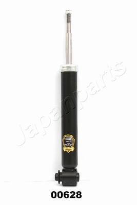 Japanparts MM-00628 Rear oil and gas suspension shock absorber MM00628