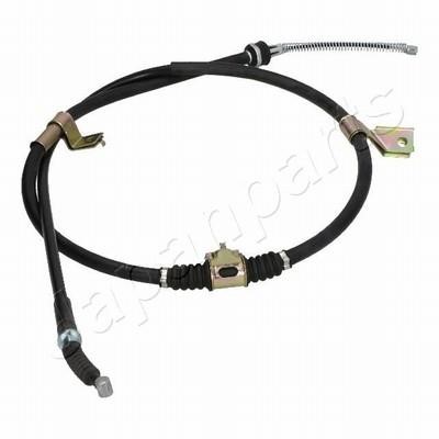 Japanparts BC561R Cable Pull, parking brake BC561R