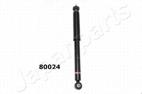 Japanparts MM-80024 Rear oil and gas suspension shock absorber MM80024