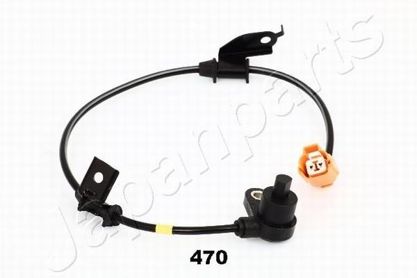 Sensor, wheel Japanparts ABS-470