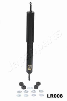 Japanparts MMLR016 Front oil shock absorber MMLR016