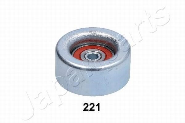 Japanparts RP221 Idler Pulley RP221