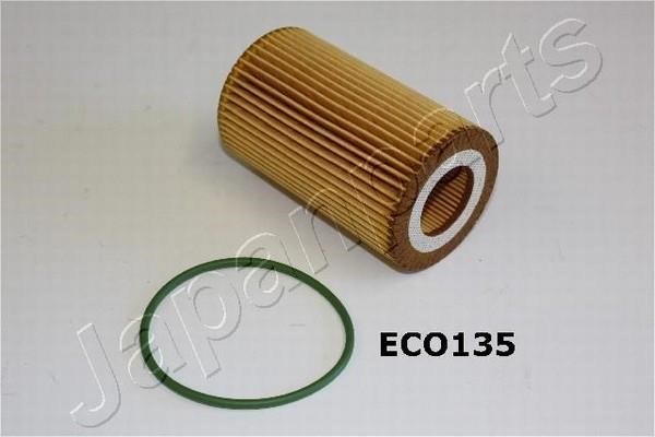 Japanparts FOECO135 Oil Filter FOECO135