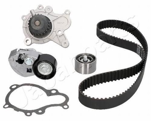 Japanparts SKD-H08 TIMING BELT KIT WITH WATER PUMP SKDH08