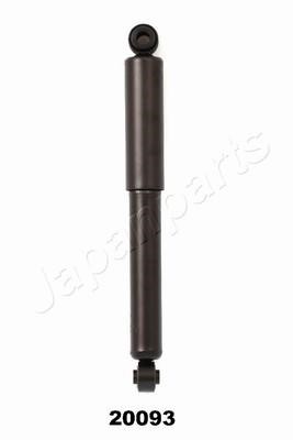 Japanparts MM-20093 Rear oil and gas suspension shock absorber MM20093