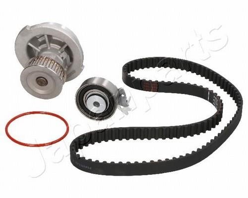 Japanparts SKD-387 TIMING BELT KIT WITH WATER PUMP SKD387