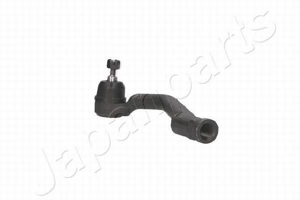 Left tie rod end Japanparts TIH26L