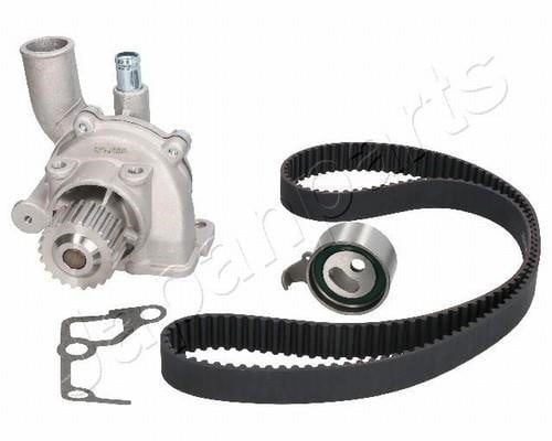 Japanparts SKD-399 TIMING BELT KIT WITH WATER PUMP SKD399