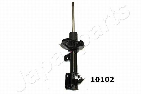 Japanparts MM-10102 Front right gas oil shock absorber MM10102