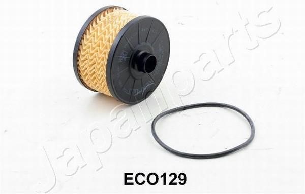 Oil Filter Japanparts FO-ECO129