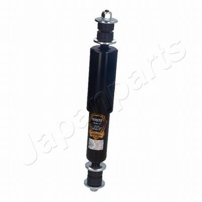Japanparts MM-00655 Rear oil shock absorber MM00655