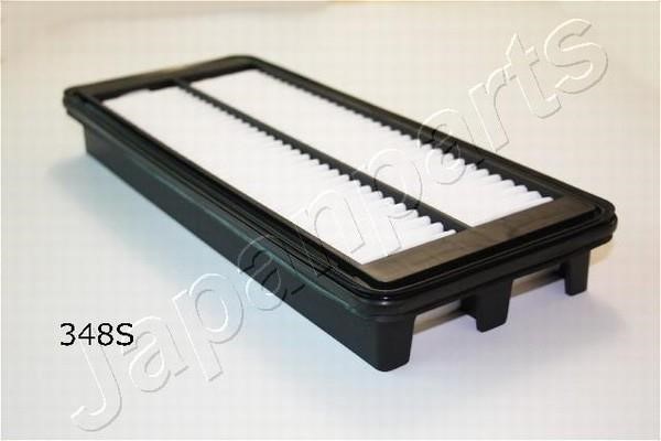 Japanparts FA-348S Air filter FA348S FA348S Japanparts Air filter