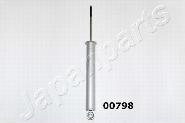 Japanparts MM-00798 Front oil and gas suspension shock absorber MM00798