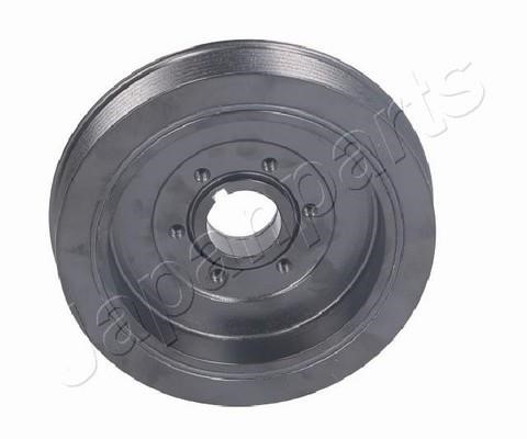 Pulley crankshaft Japanparts PU-810