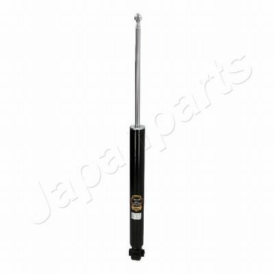 Japanparts MM-01034 Rear oil and gas suspension shock absorber MM01034