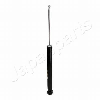 Rear oil and gas suspension shock absorber Japanparts MM-01034