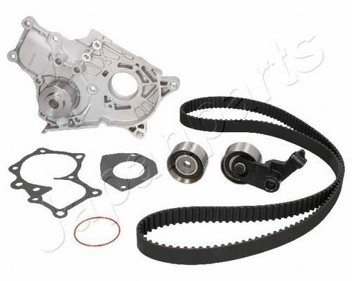 Japanparts SKD-205 TIMING BELT KIT WITH WATER PUMP SKD205
