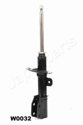 Japanparts MM-W0032 Front Left Gas Oil Suspension Shock Absorber MMW0032