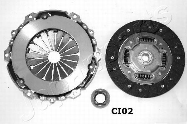 Buy Japanparts KFCI02 at a low price in United Arab Emirates!