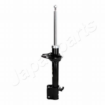 Suspension shock absorber rear left gas oil Japanparts MM-70051