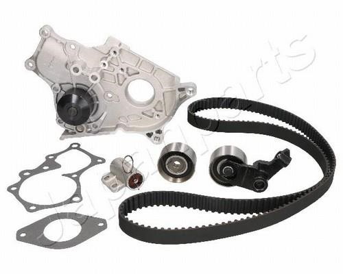 Japanparts SKD-205A TIMING BELT KIT WITH WATER PUMP SKD205A