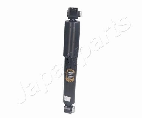 Japanparts MM-56375 Rear oil and gas suspension shock absorber MM56375