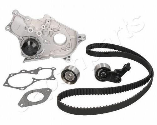 Japanparts SKD-205B TIMING BELT KIT WITH WATER PUMP SKD205B