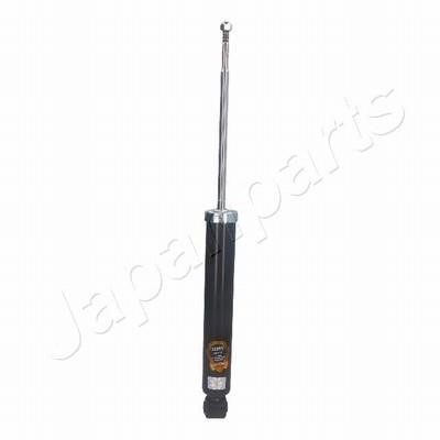 Japanparts MM-33065 Rear oil and gas suspension shock absorber MM33065