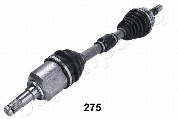 Drive shaft Japanparts GI275